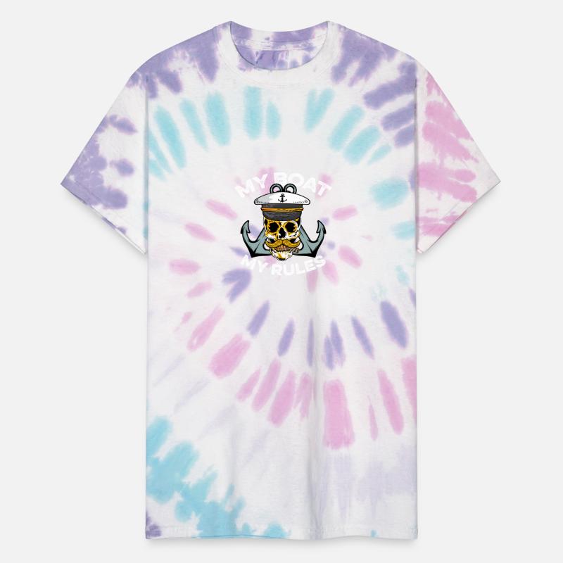 My Rules Yacht Owner Gift