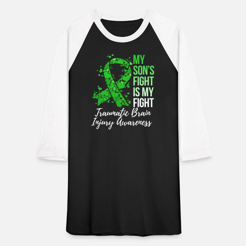 My Son’S Fight Is My Fight Traumatic Brain Injury