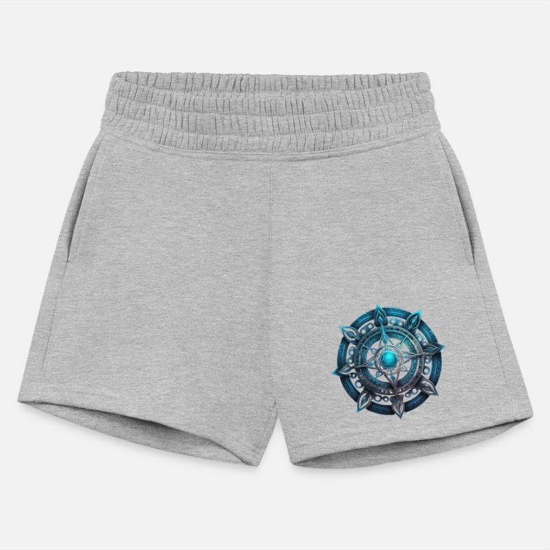 Mystical Celtic Mandala