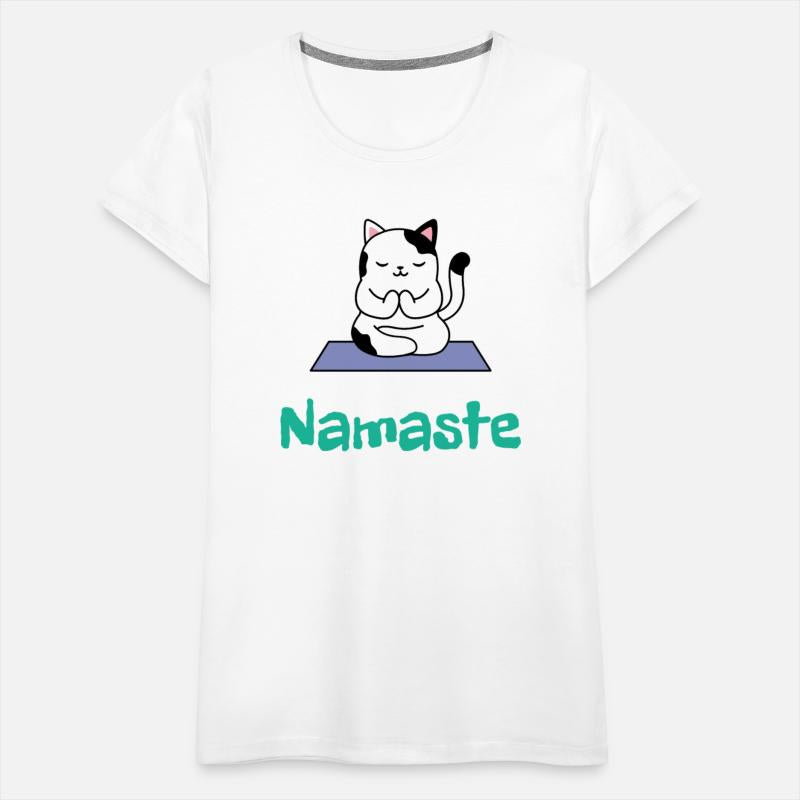 namaste