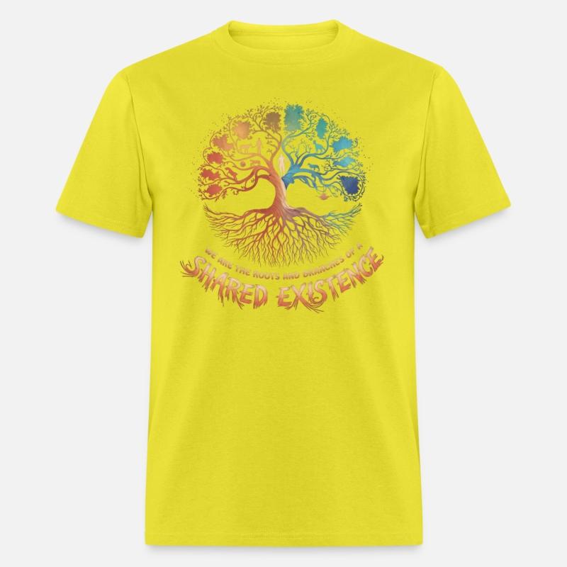 Nature Diversity and Unity Design