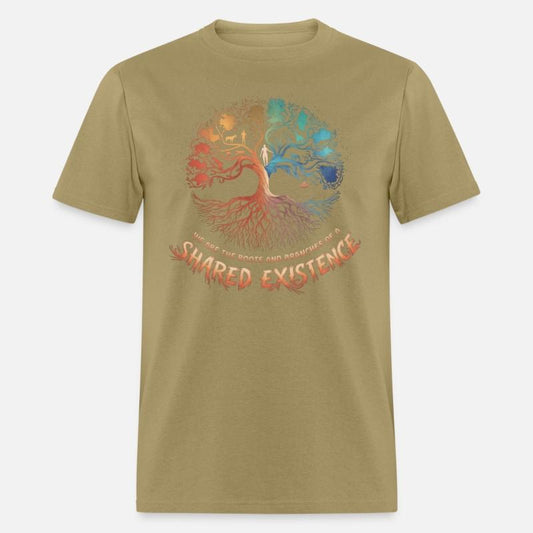 Nature Diversity and Unity Design