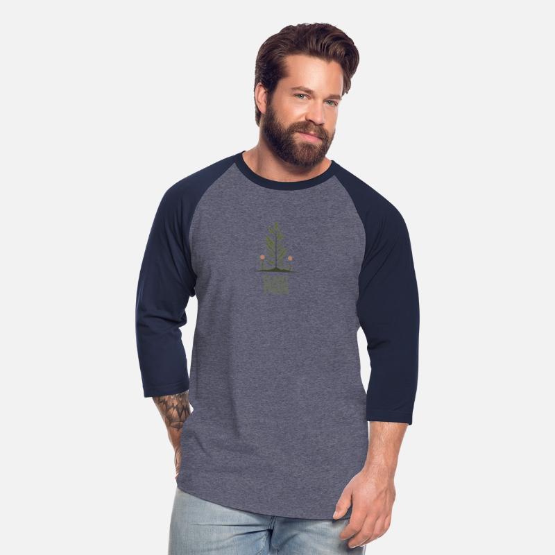 Nature Lover Shirt – Grow and Protect