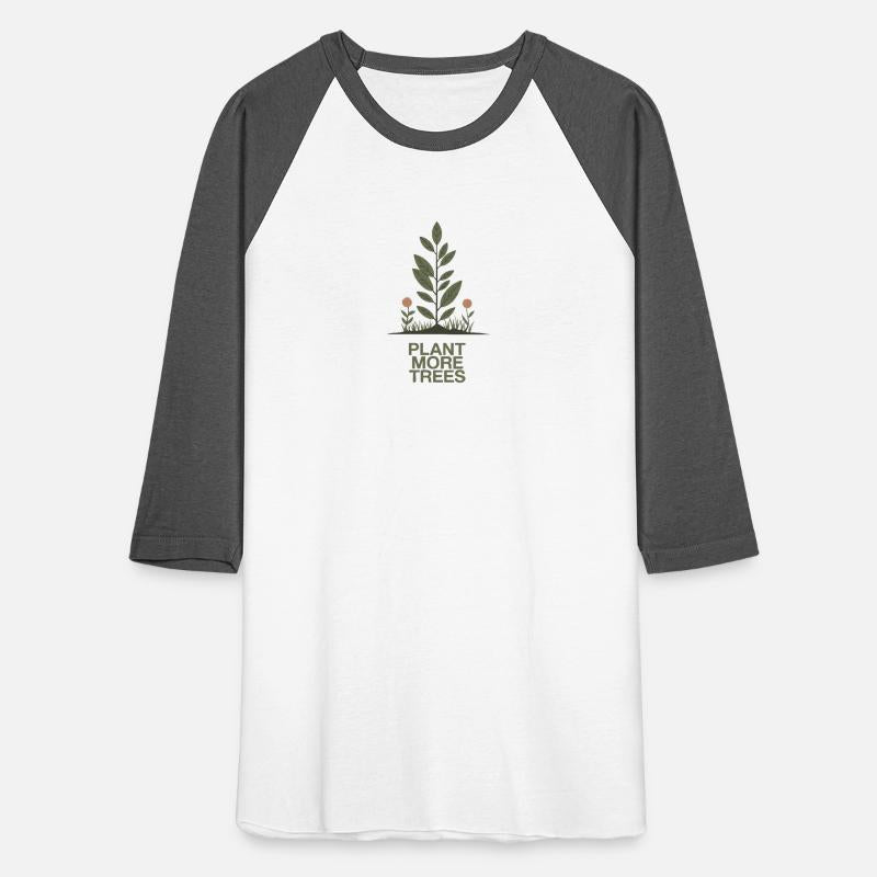 Nature Lover Shirt – Grow and Protect