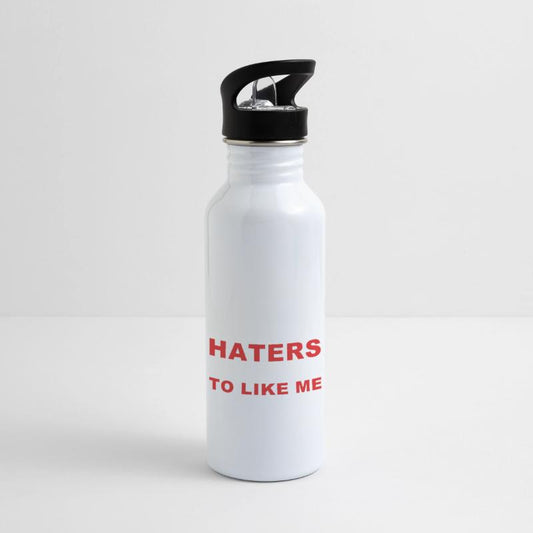 Need New Haters The Old Ones Are Starting To Like