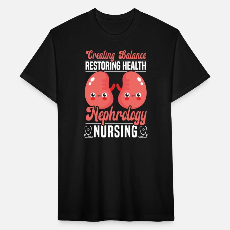 Nephrology Nurse Medical Job Medicine Nursing