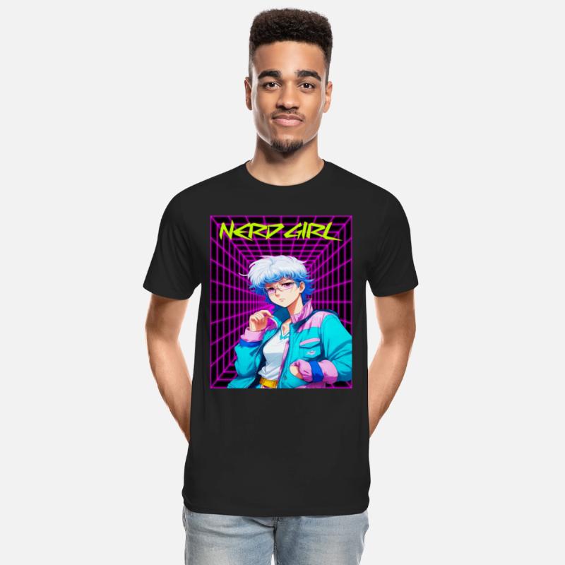NERD GIRL
