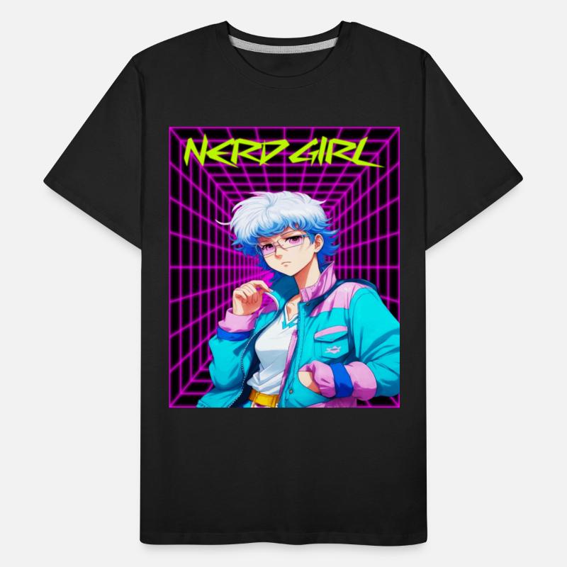 NERD GIRL