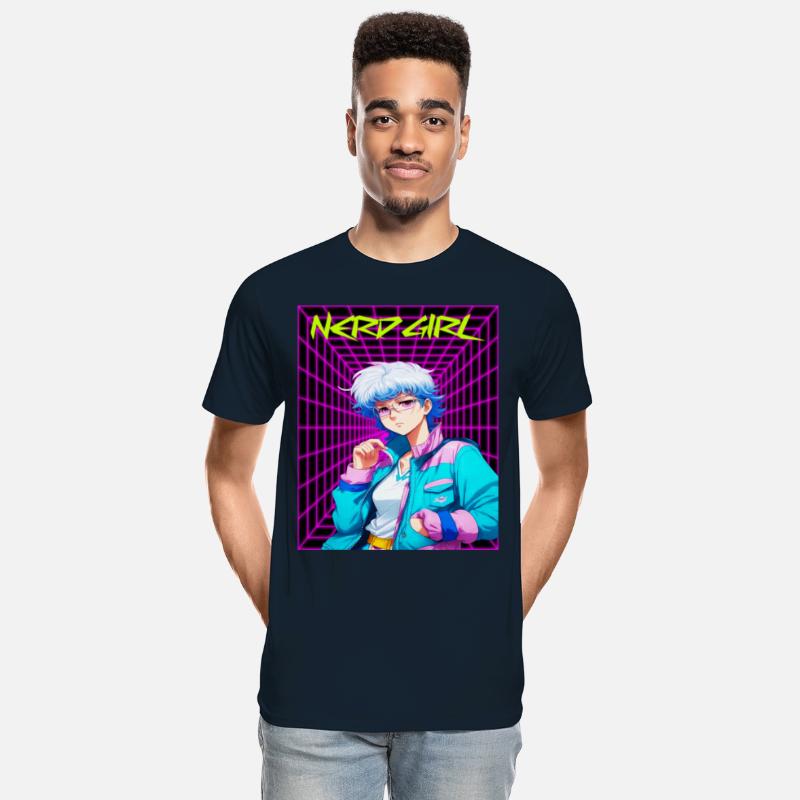 NERD GIRL