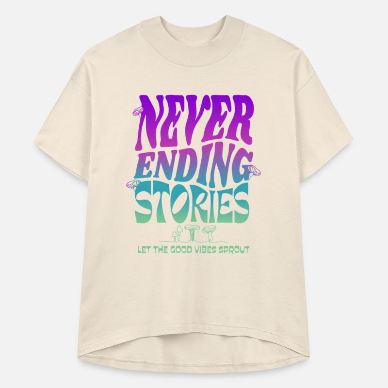 Never Ending Stories