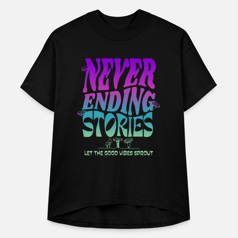 Never Ending Stories