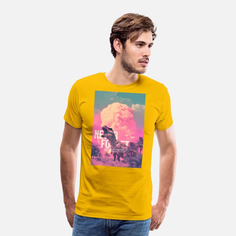 Never Forget T-Rex - Lost But Not Forgotten