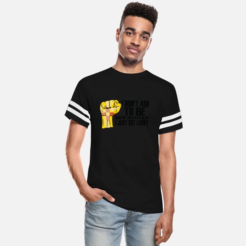 New Mexican American US Patriot USA Grown New