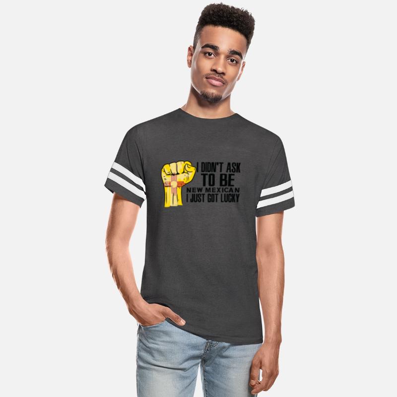 New Mexican American US Patriot USA Grown New