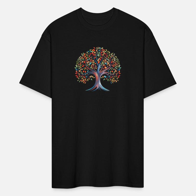 New Tree of life