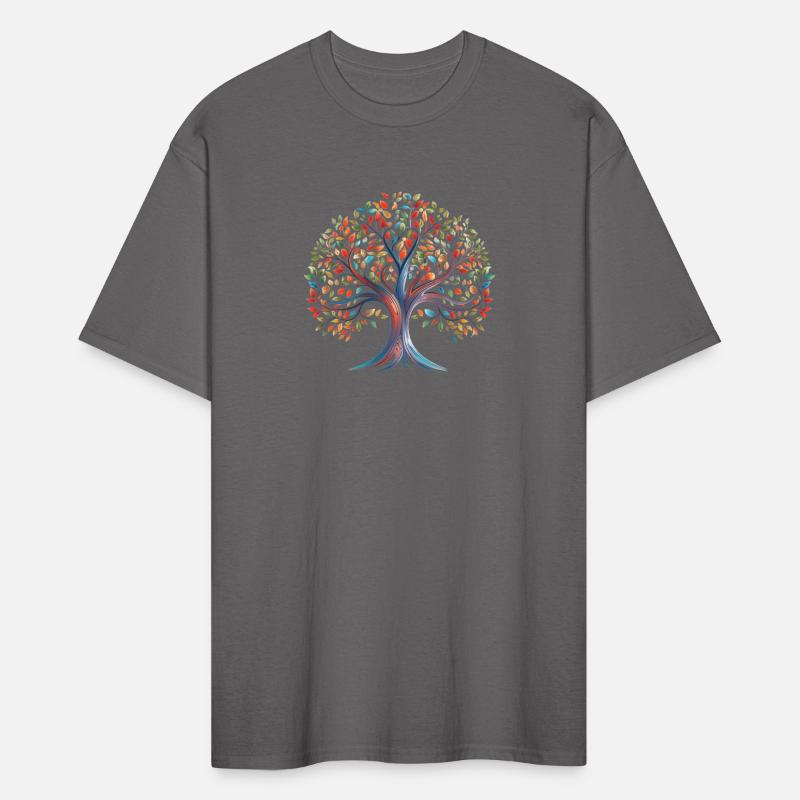New Tree of life
