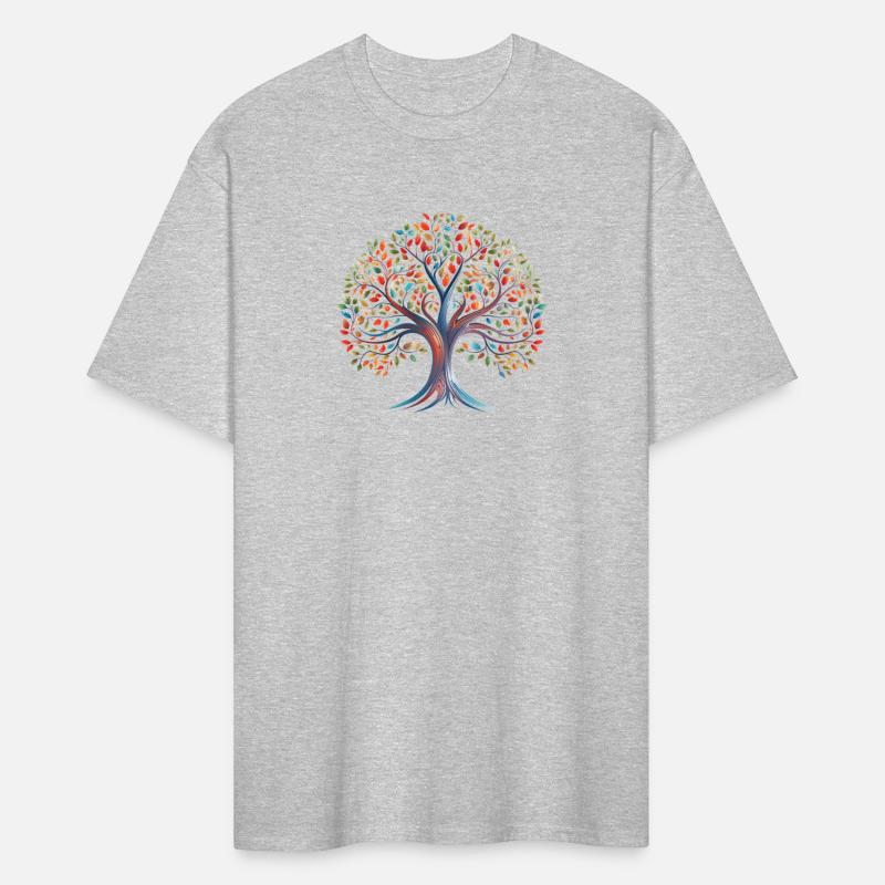 New Tree of life