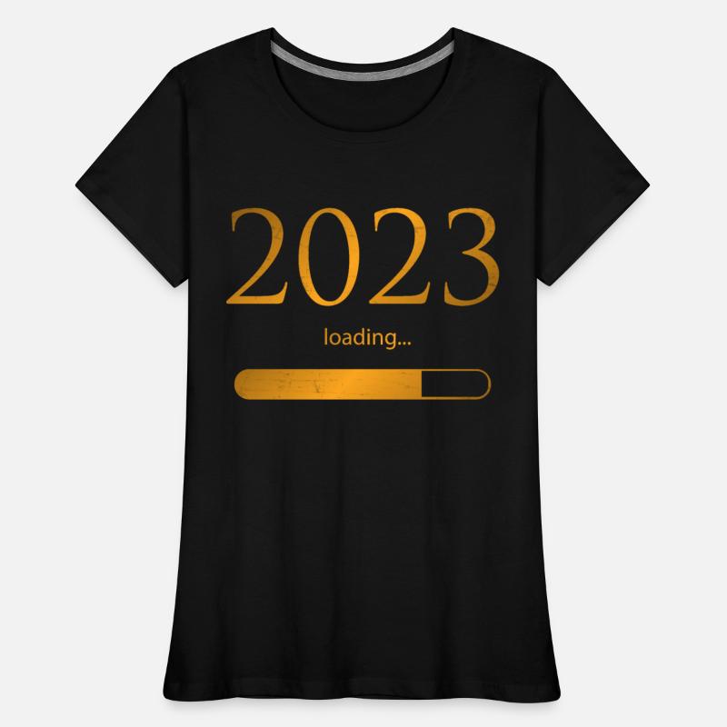 New Year Loading 2023, Happy New Year