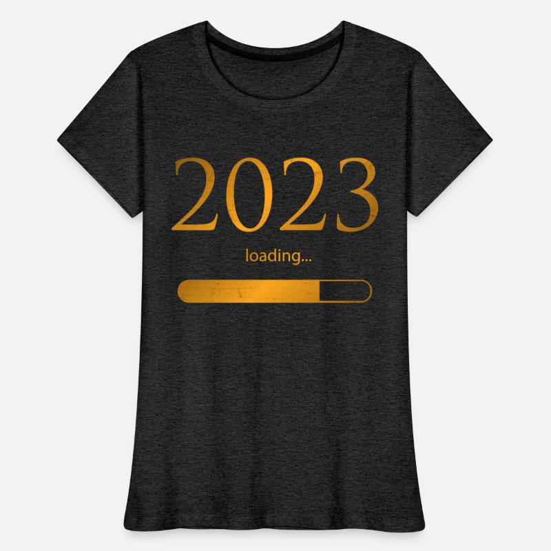 New Year Loading 2023, Happy New Year