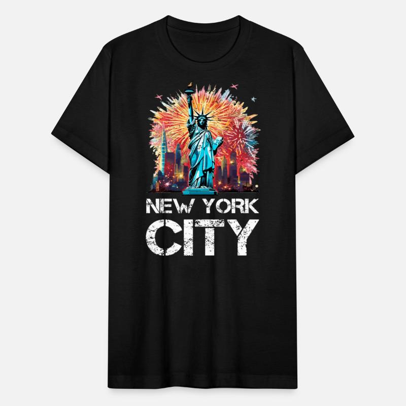 New Years Eve Happy New Year Big Apple