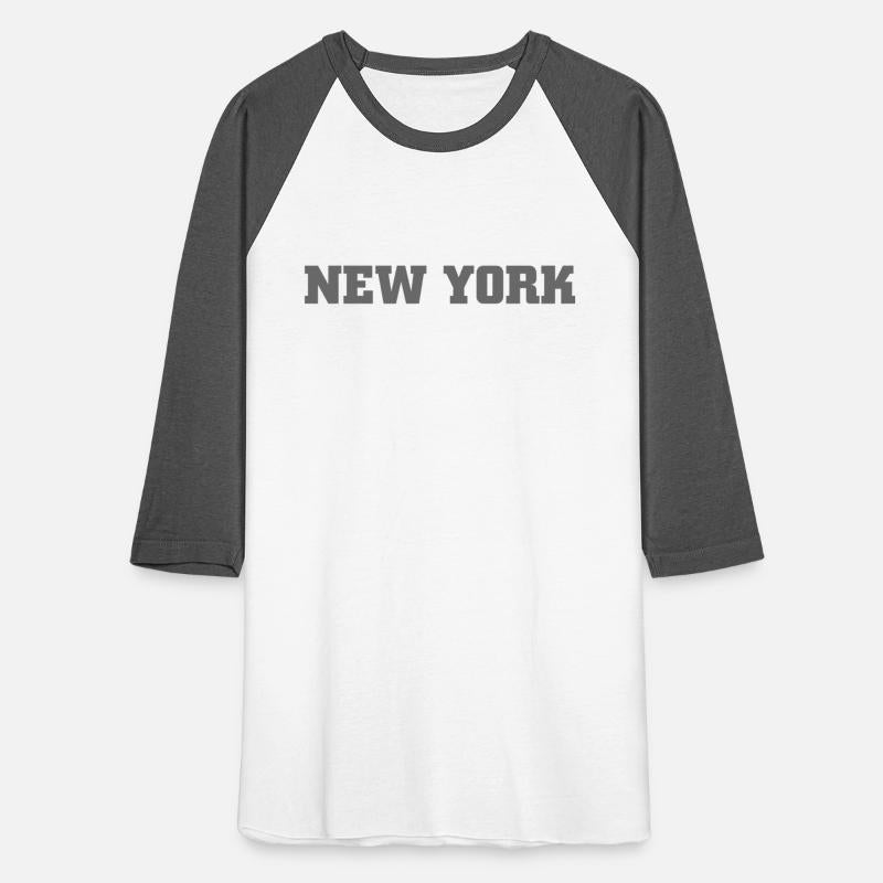 New York solo by HC png