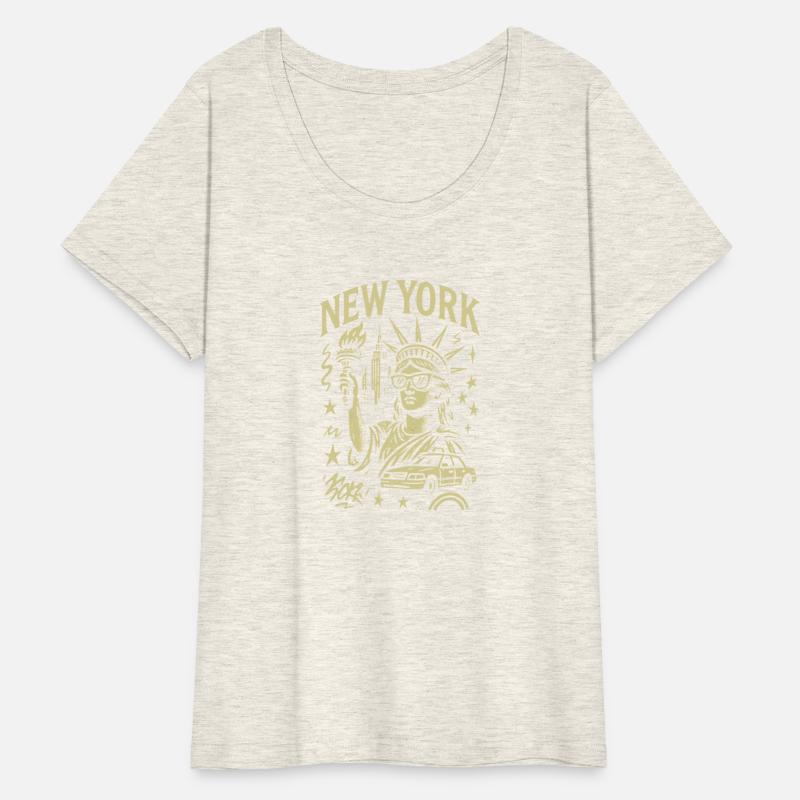 new york statue of liberty