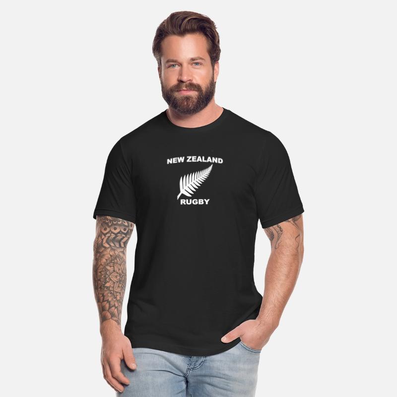 New Zealand Rugby Hoodie Jersey