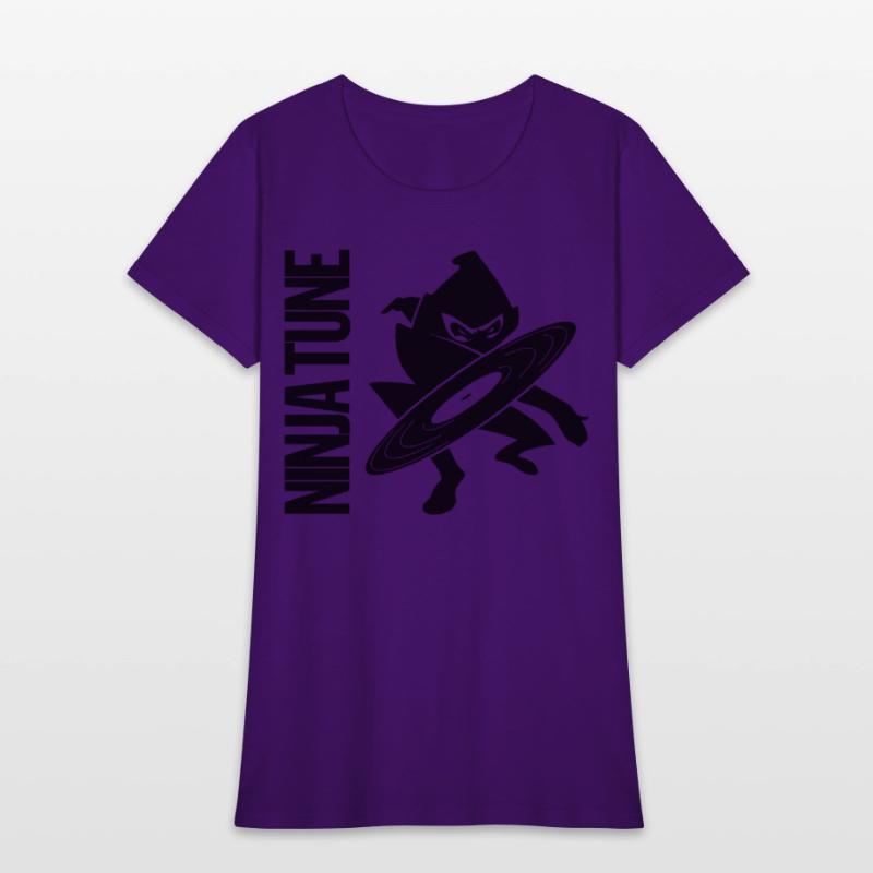 Ninja Tune Records