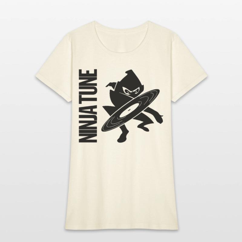 Ninja Tune Records