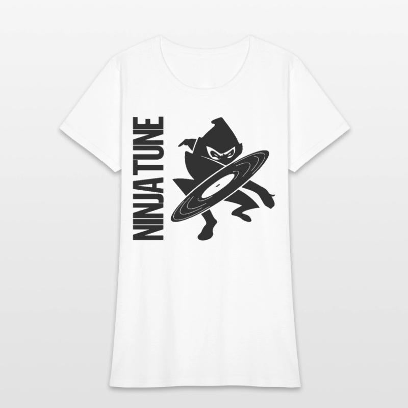 Ninja Tune Records