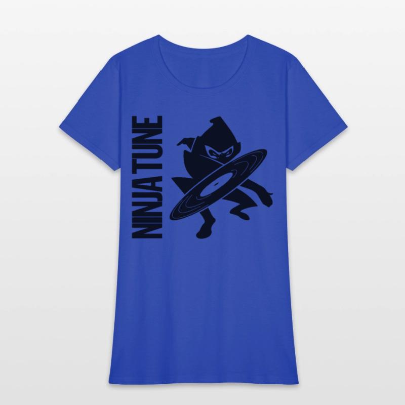 Ninja Tune Records