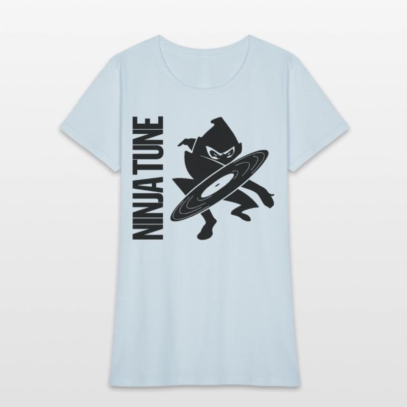Ninja Tune Records