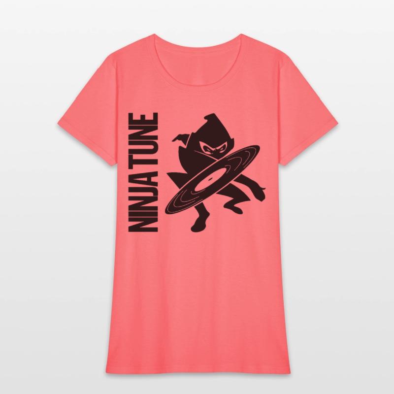 Ninja Tune Records