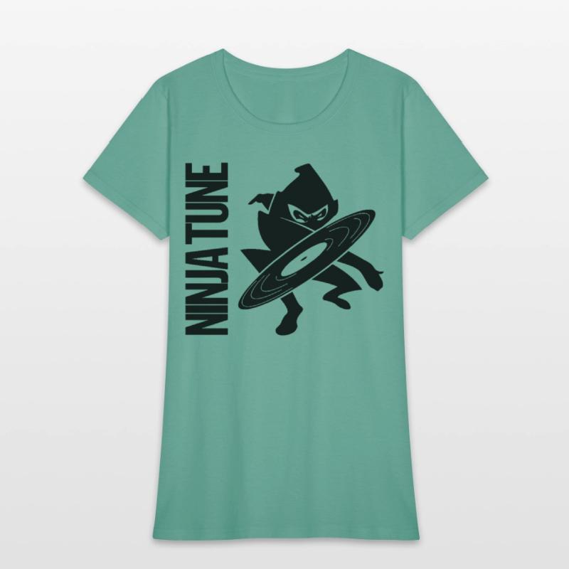 Ninja Tune Records