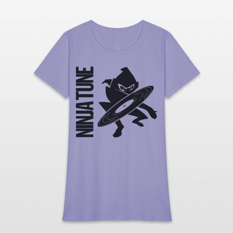 Ninja Tune Records
