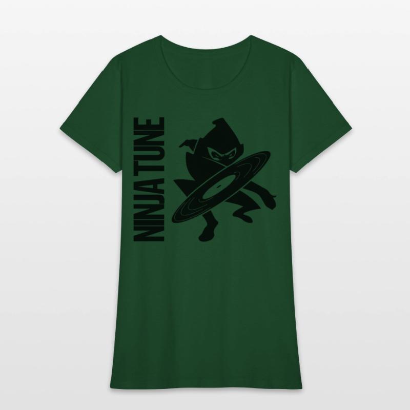 Ninja Tune Records