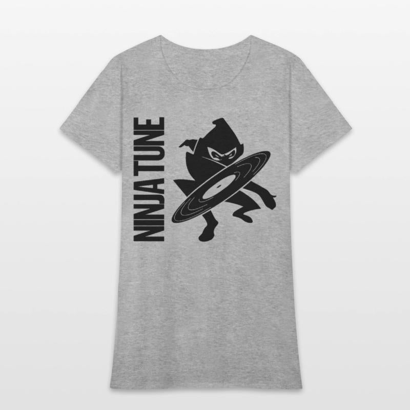 Ninja Tune Records