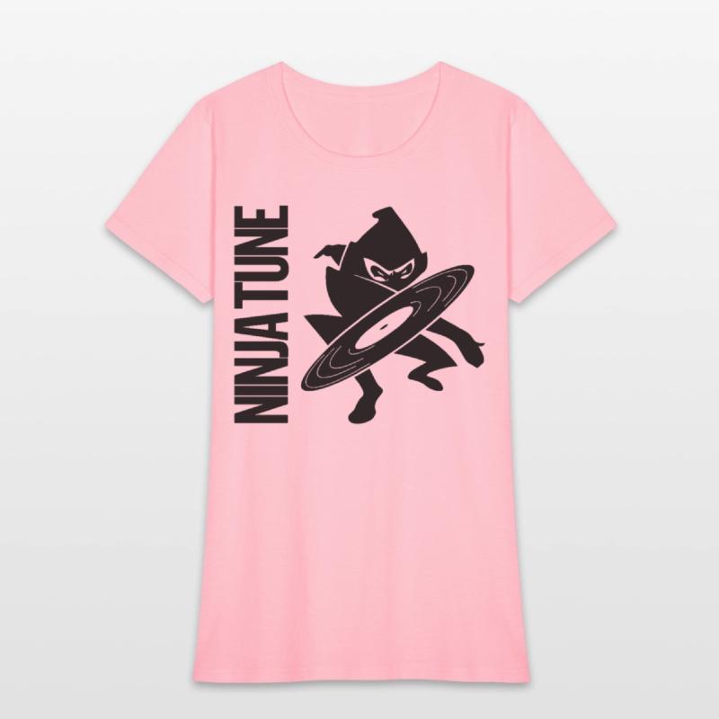 Ninja Tune Records