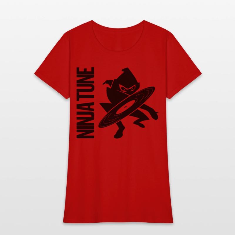Ninja Tune Records