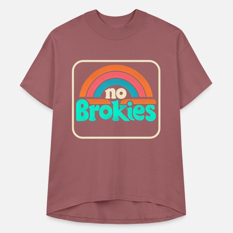 No Brokies 5