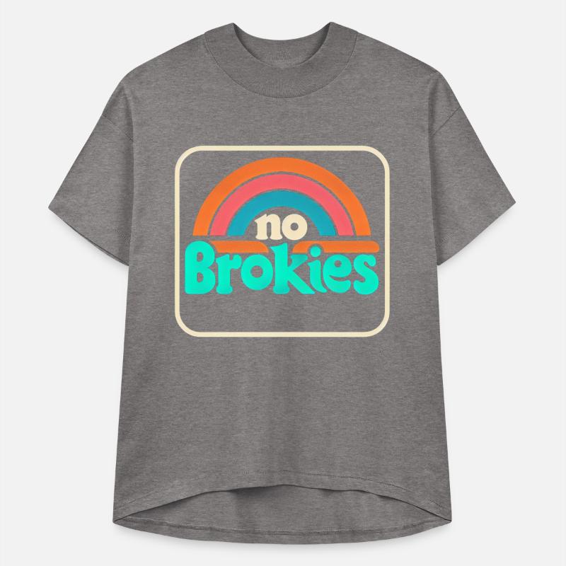 No Brokies 5