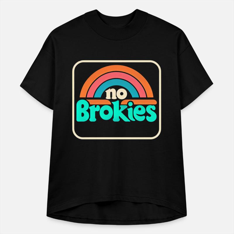No Brokies 5