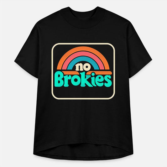 No Brokies 5