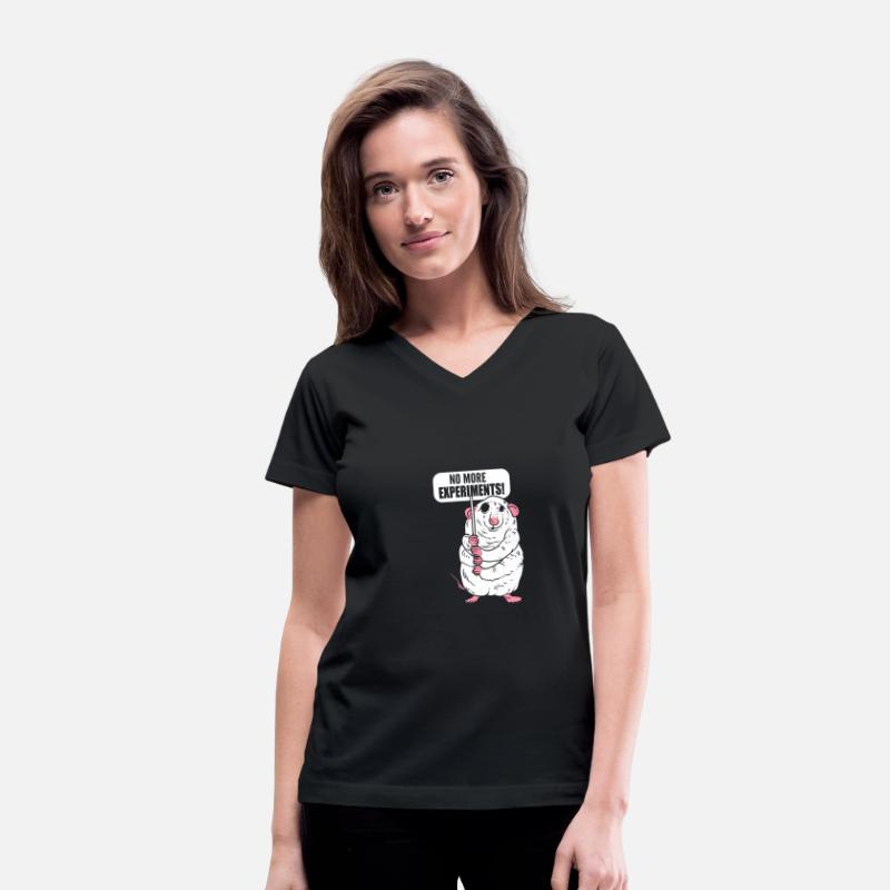 No More Experiments Conservationist or Ecologist G