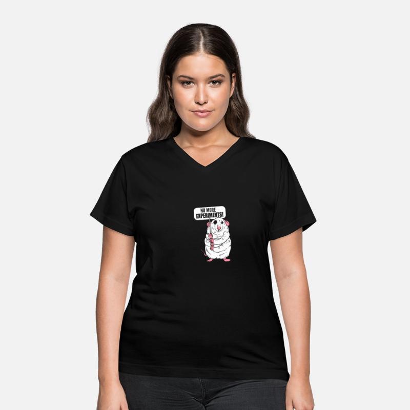 No More Experiments Conservationist or Ecologist G