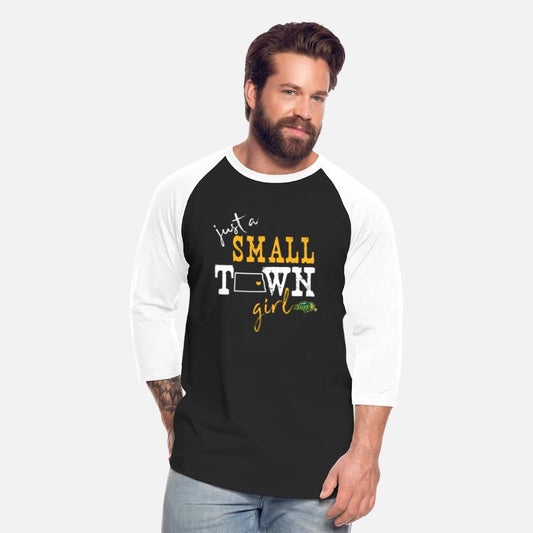 North Dakota State Bison Small Town Girl