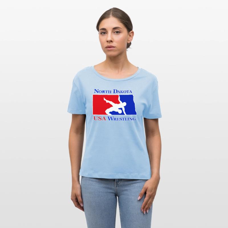 North Dakota USA Wrestling