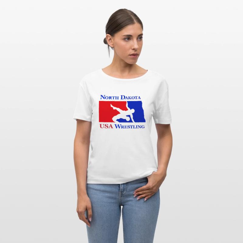 North Dakota USA Wrestling