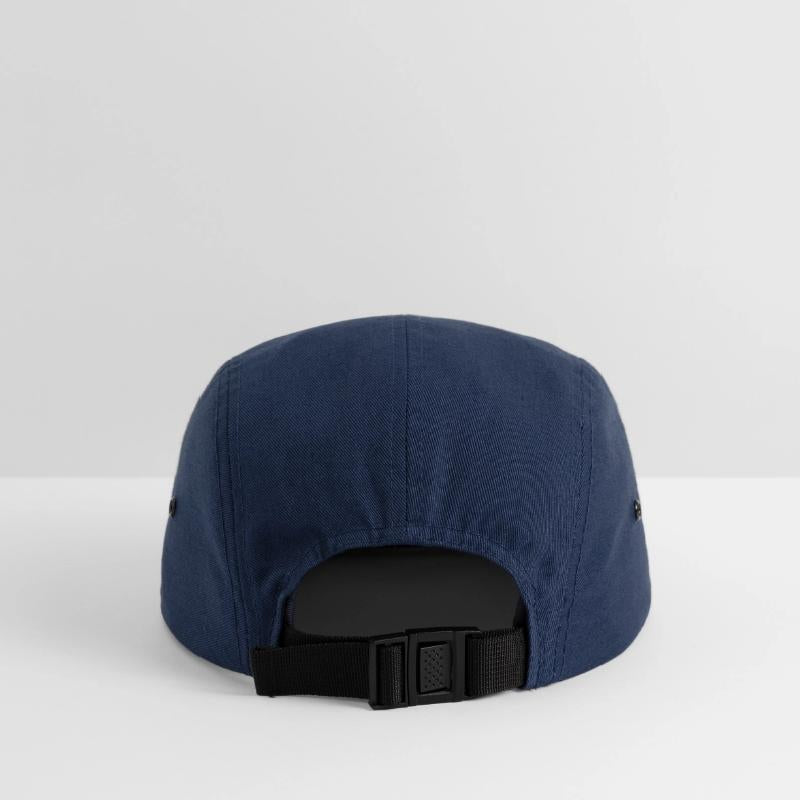 Norway Flag in Norway Map EN