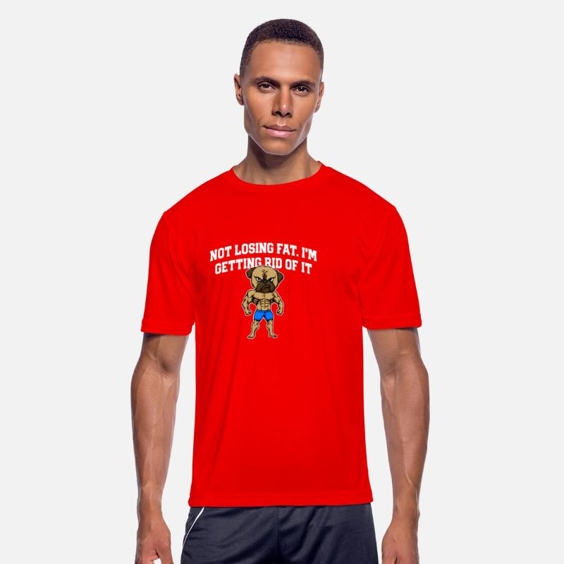 Not Losing Fat Getting Rid of It Funny Workout